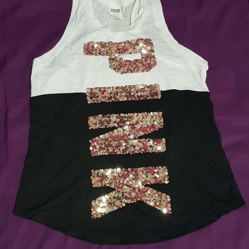 Victoria's Secret Pink Tee